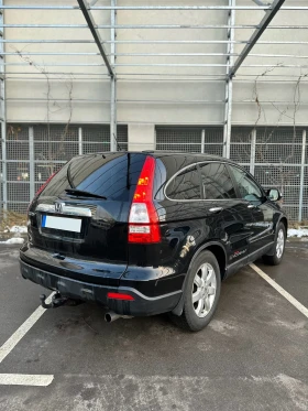 Honda Cr-v 2.0i-VTEC 4WD подгрев///панорама, снимка 6