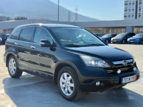 Honda Cr-v 2.0i-VTEC 4WD /// | Mobile.bg    2