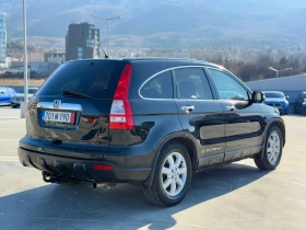 Honda Cr-v 2.0i-VTEC 4WD /// | Mobile.bg    4