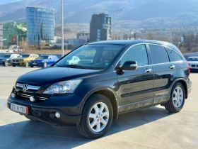     Honda Cr-v 2.0i-VTEC 4WD ///