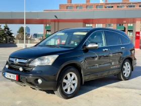 Honda Cr-v 2.0i-VTEC 4WD /// | Mobile.bg    12