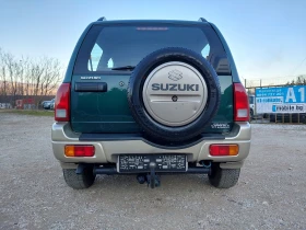 Suzuki Grand vitara 1.6- 97кс., 4х4, снимка 6