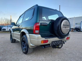 Suzuki Grand vitara 1.6- 97кс., 4х4, снимка 5