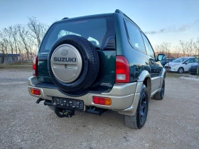 Suzuki Grand vitara 1.6- 97кс., 4х4, снимка 7