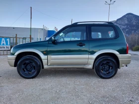     Suzuki Grand vitara 1.6- 97., 44