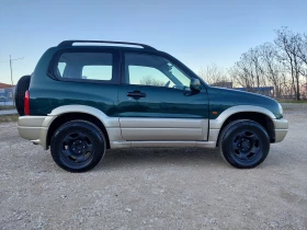 Suzuki Grand vitara 1.6- 97кс., 4х4, снимка 8