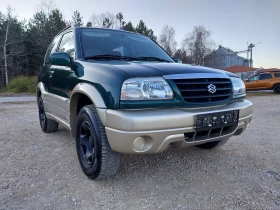     Suzuki Grand vitara 1.6- 97., 44