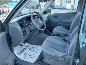 Suzuki Grand vitara 1.6- 97кс., 4х4, снимка 12