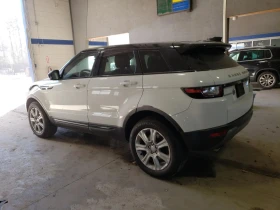 Land Rover Range Rover Evoque, снимка 2