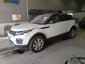 Land Rover Range Rover Evoque, снимка 1