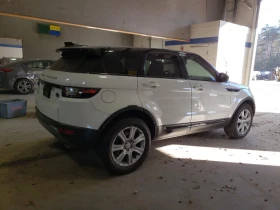 Land Rover Range Rover Evoque, снимка 3