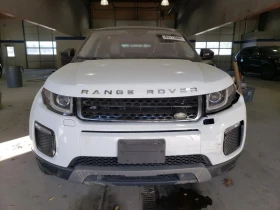 Land Rover Range Rover Evoque, снимка 5