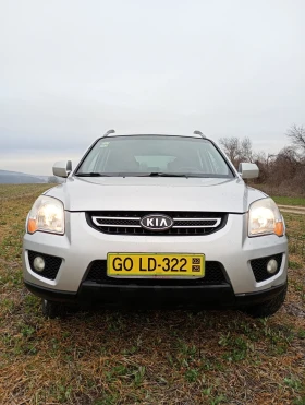 Kia Sportage 2.0 crdi, снимка 1