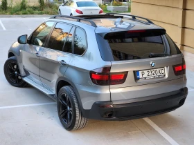 BMW X5 3.0d, снимка 5