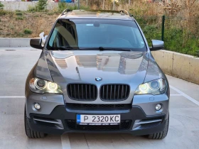 BMW X5 3.0d, снимка 3