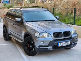 BMW X5 3.0d, снимка 1