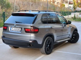 BMW X5 3.0d, снимка 4