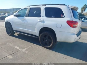 Toyota Sequoia | Mobile.bg    3