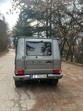 Mercedes-Benz G 350, снимка 2