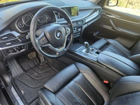 BMW X5 3.0xDrive. 258..EURO6 | Mobile.bg    9