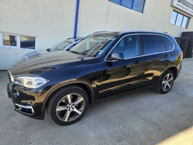 BMW X5 3.0xDrive. 258..EURO6 | Mobile.bg    8