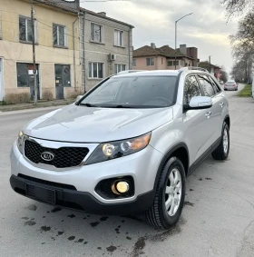 Kia Sorento 2.2 CRDI НОВ ВНОС  , снимка 1