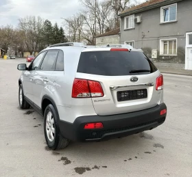 Kia Sorento 2.2 CRDI НОВ ВНОС  , снимка 7