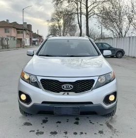 Kia Sorento 2.2 CRDI     | Mobile.bg    2