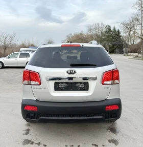 Kia Sorento 2.2 CRDI НОВ ВНОС  , снимка 6