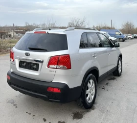 Kia Sorento 2.2 CRDI     | Mobile.bg    5