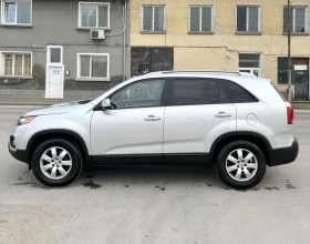 Kia Sorento 2.2 CRDI НОВ ВНОС  , снимка 8