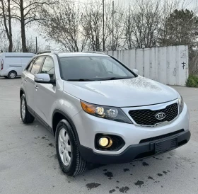 Kia Sorento 2.2 CRDI     | Mobile.bg    3