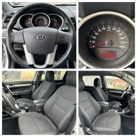 Kia Sorento 2.2 CRDI НОВ ВНОС  , снимка 13