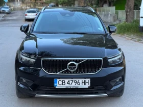 Volvo XC40 | Mobile.bg    3