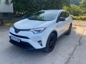 Обява за продажба на Toyota Rav4 ~33 000 лв. - изображение 6