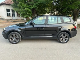 BMW X3 2.0d 150hp - 6499 лв. - 54427990 6