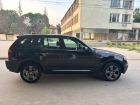 BMW X3 2.0d 150hp - 6499 лв. - 54427990 5