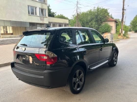 BMW X3 2.0d 150hp - 6499 лв. - 54427990 3