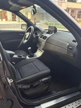 BMW X3 2.0d 150hp - 6499 лв. - 54427990 8