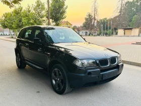 BMW X3 2.0d 150hp - 6499 лв. - 54427990 2