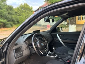 BMW X3 2.0d 150hp - 6499 лв. - 54427990 7