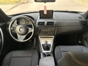 BMW X3 2.0d 150hp - 6499 лв. - 54427990 10