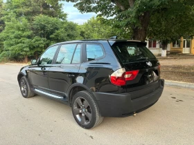 BMW X3 2.0d 150hp - 6499 лв. - 54427990 4