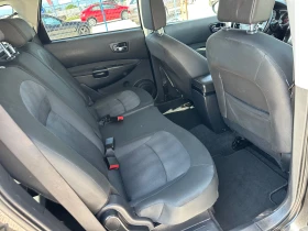Nissan Qashqai + 2, НАВИ, ПАНОРАМА, 4х4, 7 МЕСТА, ТОП - 15690 лв. - 43533300 13
