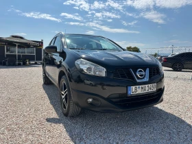 Nissan Qashqai + 2, НАВИ, ПАНОРАМА, 4х4, 7 МЕСТА, ТОП