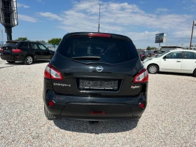 Nissan Qashqai + 2, НАВИ, ПАНОРАМА, 4х4, 7 МЕСТА, ТОП - 15690 лв. - 43533300 5