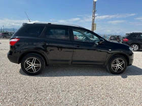 Nissan Qashqai + 2, НАВИ, ПАНОРАМА, 4х4, 7 МЕСТА, ТОП - 15690 лв. - 43533300 7