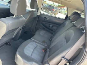 Nissan Qashqai + 2, НАВИ, ПАНОРАМА, 4х4, 7 МЕСТА, ТОП - 15690 лв. - 43533300 11