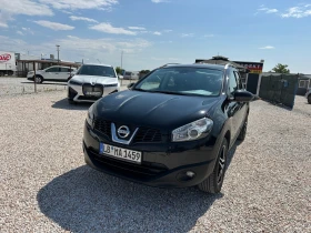 Nissan Qashqai + 2, НАВИ, ПАНОРАМА, 4х4, 7 МЕСТА, ТОП - 15690 лв. - 43533300 9