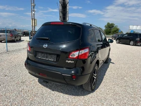 Nissan Qashqai + 2, НАВИ, ПАНОРАМА, 4х4, 7 МЕСТА, ТОП - 15690 лв. - 43533300 6